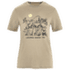 HOJA LUGNT WOOL T-SHIRT WOMEN Fossil