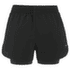 Shorts Craft ADV Essence 2 in 1 Shorts 2 Women 999000 Black