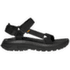 Hurricane XLT3 Men BLACK