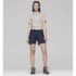 Shorts Norrona falketind flex1 light Shorts Women Brittany Blue