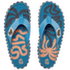 Tongs Gumbies Gumbies Blue Palmetto Blue Palmetto