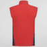 Gilet La Sportiva EXISTENCE VEST Men Night Sky/Mountain Red