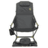 Chaise Nemo Equipment Satellite Reclining Camp Chair Goodnight Gray