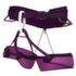 Siege Black Diamond ZONE HARNESS BD Purple