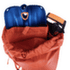Sac a dos Blue Ice FIRECREST PACK 38L Red Clay