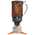 Cuisiniere Jetboil Flash 1.0L Duck Camo