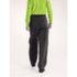 Pantalons Arcteryx Clarkia Cotton Wide Leg Pant Women Black