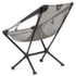 Chaise Nemo Equipment Moonlite Reclining Camp Chair Quicksilver