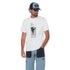 T-shirt a manches courtes Mammut MAMMUT BASE T-SHIRT MEN HAND nebla