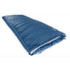 Sac de couchage Grüezi bag DownWool Two in One Comfort 2.0 Rechts Night Blue