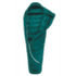 Sac de couchage Grüezi bag DownWool Subzero 2.0 Pine Green