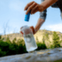 PACKFLASK+ FILTER KIT 750ml
