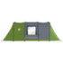 Tente Coleman FASTPITCH VICTORIA FALLS 4 BLACKOUT