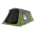 Tente Coleman FASTPITCH VICTORIA FALLS 4 BLACKOUT