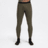Leggings Aclima WarmWool Longs Man Jet Black