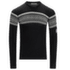 DesignWool Marius Crew Neck Men Ravnas