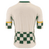 T-shirt a manches courtes Craft ENDUR TRAINING JERSEY Men PLASTER/GREEN