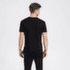 T-shirt a manches courtes Aclima LightWool Classic Tee Men Blue Fusion