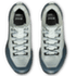 Chaussures Mammut Sertig III Low Women 1303 silver sage-strata