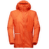 Eiger Nordwand Advanced WB Hooded Jacket Men 2289 eiger orange