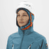 TRILOGY V ICON INFIN Jacket