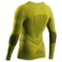 T-shirt a manches longues X-Bionic Energy Accumulator 4.0 Shirt Round Neck Men MOSS GREEN