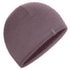 Casquettes Icebreaker Pocket Hat (IBM200) DK BERRY/GREY PLUM