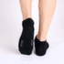 Chaussettes Northman Summer Merino 3-pack 99_černá