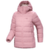 Thorium Hoody Women Bliss