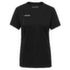 SELUN FL T-SHIRT WOMEN black 0001