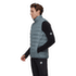 Gilet Mammut Crag IN Vest Men black 0001