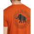 Mammut Core T-Shirt Men Garantie