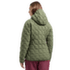 Veste La Sportiva OPRY STRETCH INSULATED JKT Women Black/Chalk
