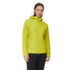 Veste Mammut Aenergy Air IN Hooded Jacket Women acacia