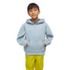 Sweat-shirt Mammut Mammut Base ML Hoody Kids paloja