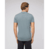T-shirt a manches courtes Mammut Trovat T-Shirt Men Logo 00789 strata