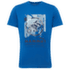 Trovat T-Shirt Men Mammut 50665 tschiel