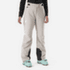 Pantalons Millet BREVENT PANT WOMEN F3172 ROPE