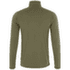 Pull (fermeture 3/4) Fjällräven Pine Half Zip Men Laurel Green