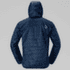 Veste Norrona falketind thermo40 Zip Hood Men Indigo Night