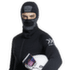 Capuche X-Bionic STORMCAP X Black/Grey