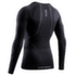 T-shirt a manches longues X-Bionic INVENT SHIRT LS MEN X Black