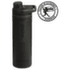 ULTRAPRESS Purifier Covert Black