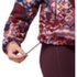 Helvetia™ II Printed Cropped Half Snap Women