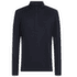 Merino 260 Tech LS Half Zip Men Midnight Navy