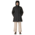 Veste longue Patagonia STORMSHADOW PARKA Women Black
