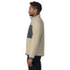 Veste Patagonia RETRO PILE PATCH JACKET Men Pelican