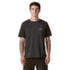 T-shirt a manches courtes Patagonia CLOUD CRAG T-SHIRT Men Canopy Green