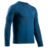 MIGHTYWOOL LIGHT SHIRT LS MEN NEO NAVY