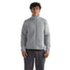 Pull Arcteryx Covert Cardigan Men Black Heather